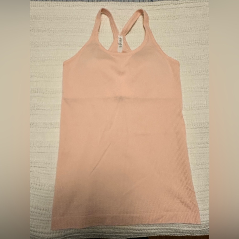Lulu tank
